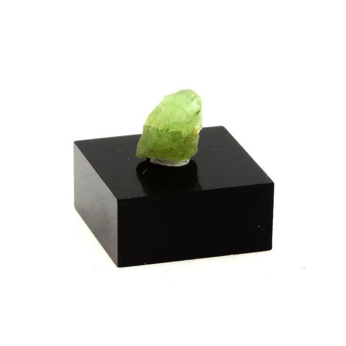 Pierres et Minéraux. Peridot. 3.58 ct. Skardu District, Baltistan, Pakistan.