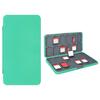Switch Lite/OLED Game Card Storage Box - Holds 24 Cards