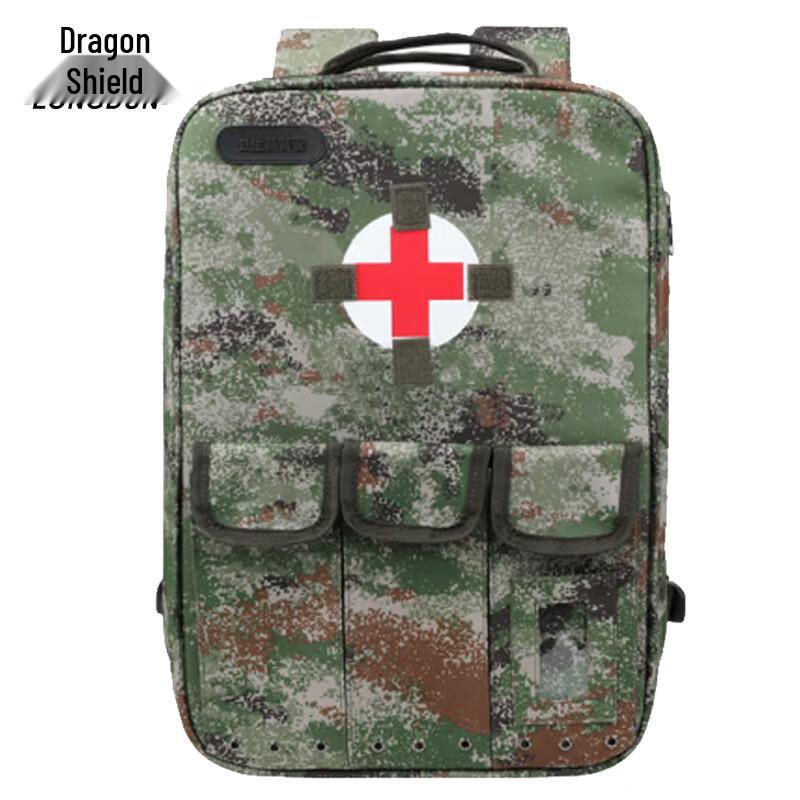 

Рюкзак першої допомоги Dragon Shield