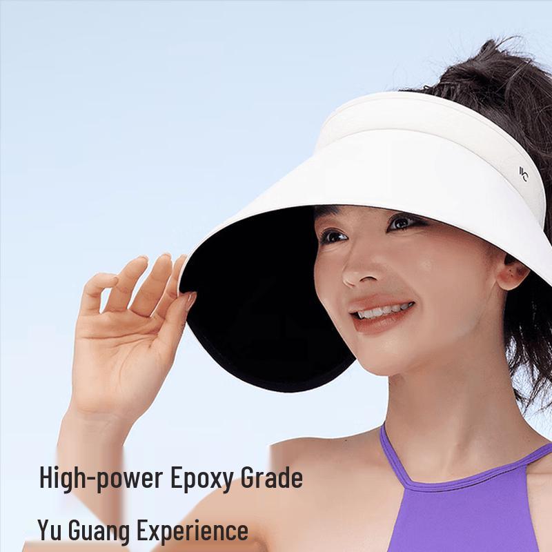 VVC Women s Summer UV Protection Visor Hat