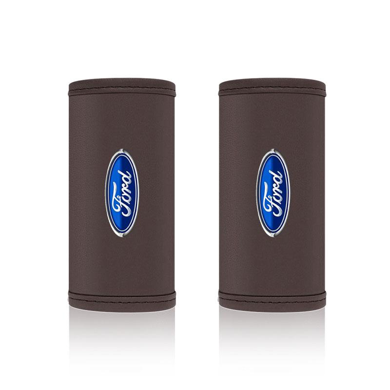 Neuer Auto Innenraum Dachgriff Schutzabdeckung Auto Tür Zuziehgriff Handbremshebel Für Ford Focus Mk2 Party Mk3 Ranger Mondeo Mk4 Fiest Autozubehör