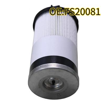 High Quality New For FS20081 FleetGuard Fuel Filter Water Separator For Cumm A0000904851