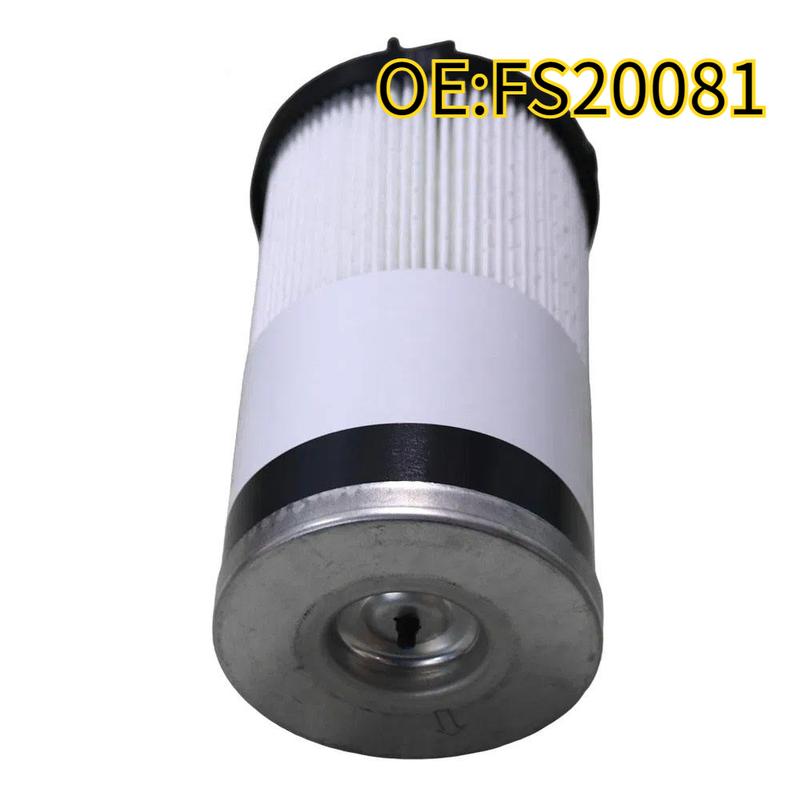 

High quality New For FS20081 FleetGuard Fuel Filter Water Separator For Cumm A0000904851