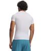 UNDERARMOUR Heatgear Elite Compression Short Sleeve 6015382-100