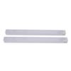 Motion Sensor Light USB Rechargeable Battery Operated 21 LED Cabinet Lights Strip for Wardrobe Cupboard LED Closet Light