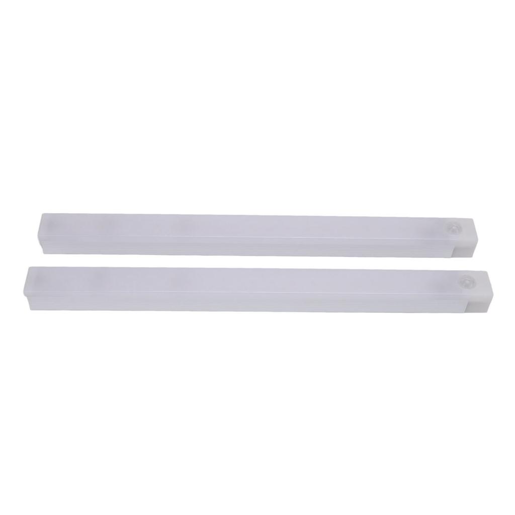 Motion Sensor Light USB Rechargeable Battery Operated 21 LED Cabinet Lights Strip for Wardrobe Cupboard LED Closet Light
