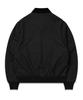 GRAYBLVD Colt Collar Work Jacket (Black)