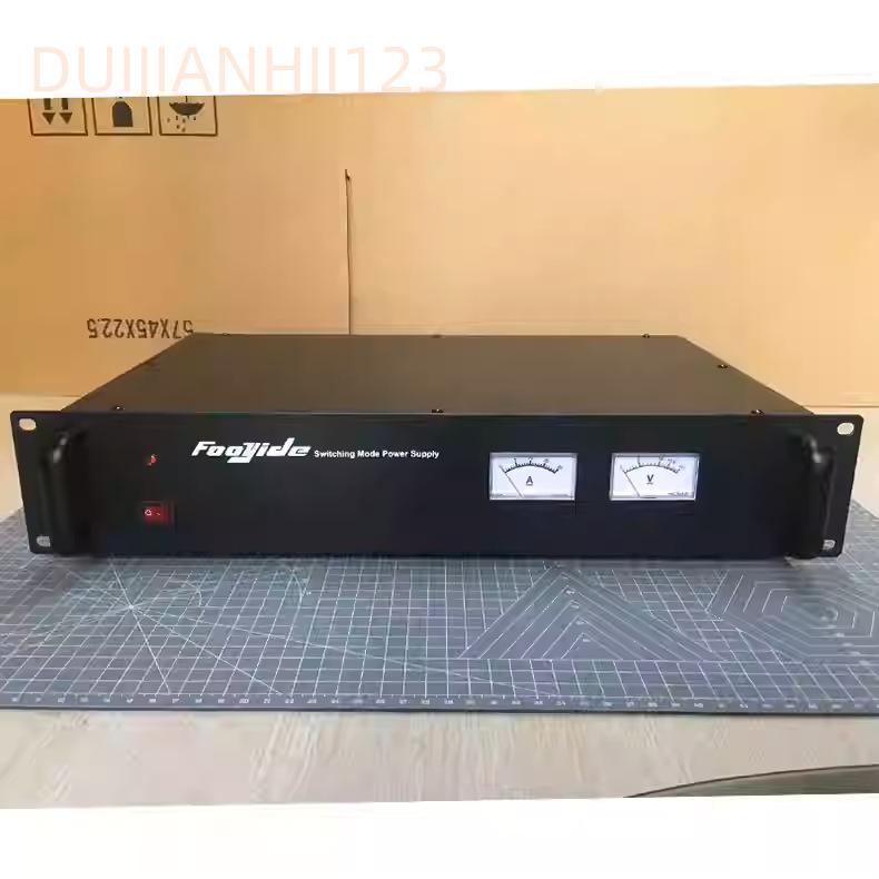 KDW-330A 220V to 13.8V Mobile Shortwave Power Supply for Base Station