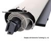 Cadillac CT6 Sunroof Sunshade Roller Blind Assembly - Front & Rear Sections, Universal Fit