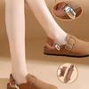 Anti Drop Heel Grips For Walking Shoes Soft Elastic ClipsPrevent Footwear Sliding Invisible Footwear Accessories Daily Use