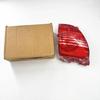 6350GJ 6351GH Car Rear Bumper Fog Light Parking Warning Reflector Taillights for Peugeot 308CC/C3/2008 2009-2014 Right