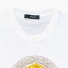 VERSACE Medusa Logo T Shirt 1006193-1A04213-1W000