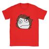 Comedy Bodoque 31 Minutos Cartoon Unisex T Shirts  Cool Tees Short Sleeve Round Collar TShirt 100 Cotton Adult Clothes