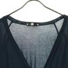 Paul & Joe Sister made in Japan Long sleeve cardigan 1 Navy Women Used