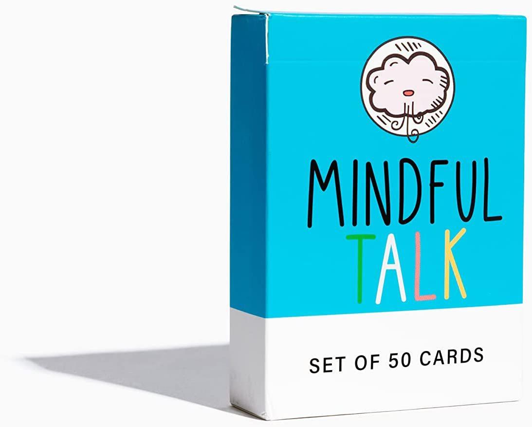 Anger Wanagement Mindful Kids, Mindful Talk