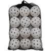 Professional Injection-Molded Pickleball Training Balls