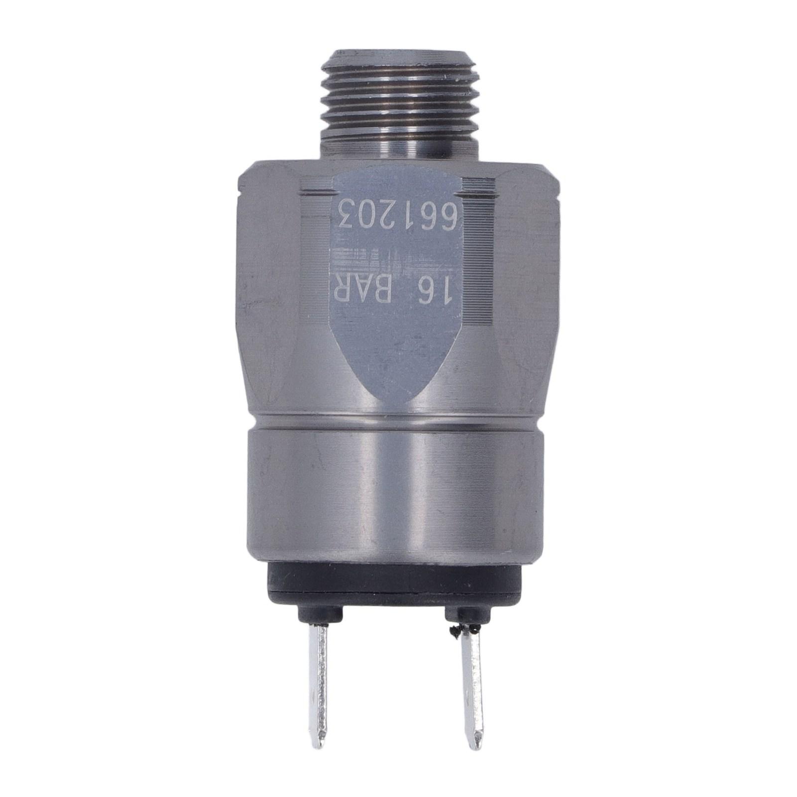 

Oil Pressure Switch Alloy Steel High Hardness Accurate 661203 Excavator Replacement for Sany
