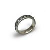 Agroundring Pyramid Ring (A Type)