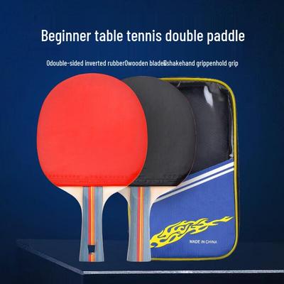 Raquette de tennis de table Sinning