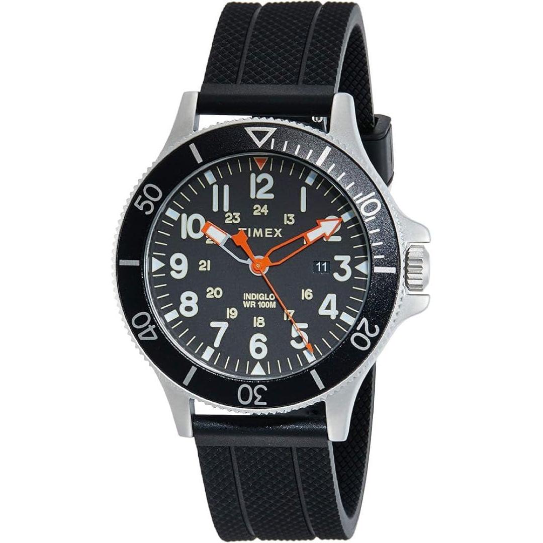 Used TIMEX TW2R60600