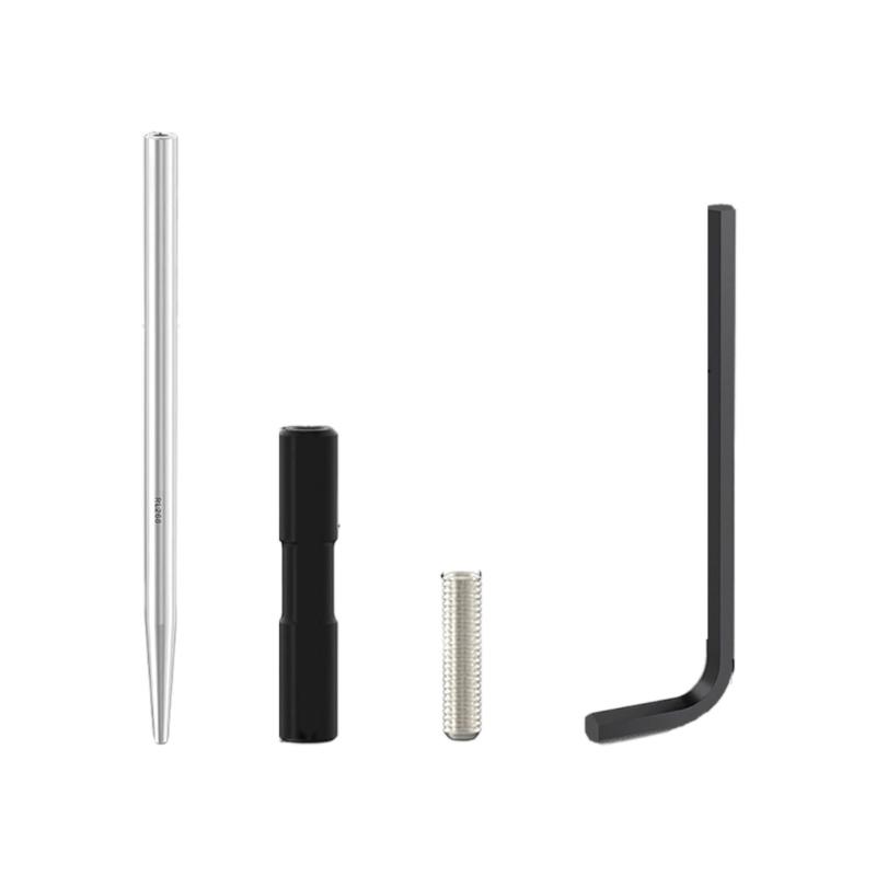 

Quickly Release Brake Levers Pin Installation Tool Universals Road Bikes Silicones Antislip For Cycling Repair Needs 1
