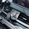Für BMW X1 X2 F47 F48 2016-21 Auto Handyhalterung Magnetische Handyhalterung Ständer Auto Handyhalter GPS-Navigationshalterung Zubehör