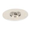 Watch Movement Mainspring Alloy High Accuracy Mechanical Watch Movement Mainspring Replacement 3135