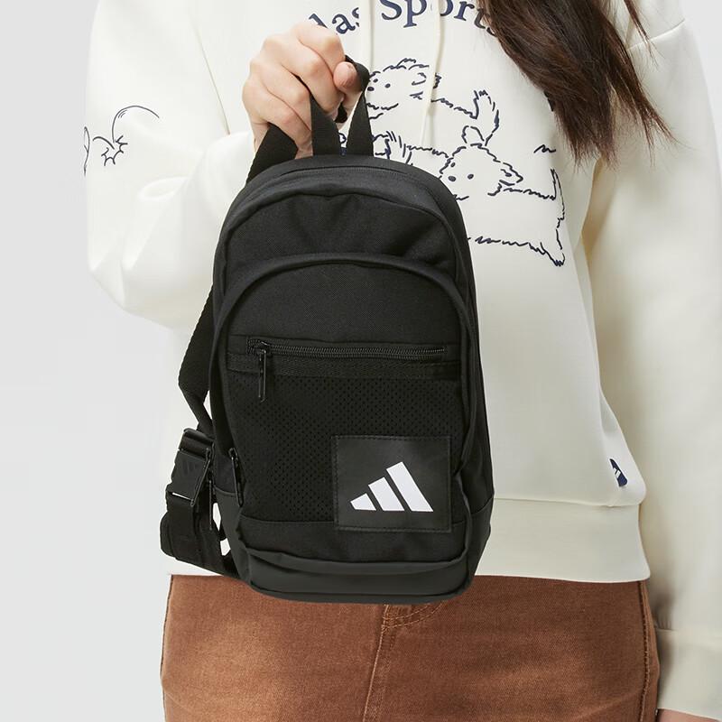 

Adidas Sling Bag KE7432 MISC