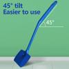 Glass Plant Cleaning Brush, Floating Sponge for Seaweed Scraping, Care Accessories for Furniture, Cleaning Tool for Furniture.