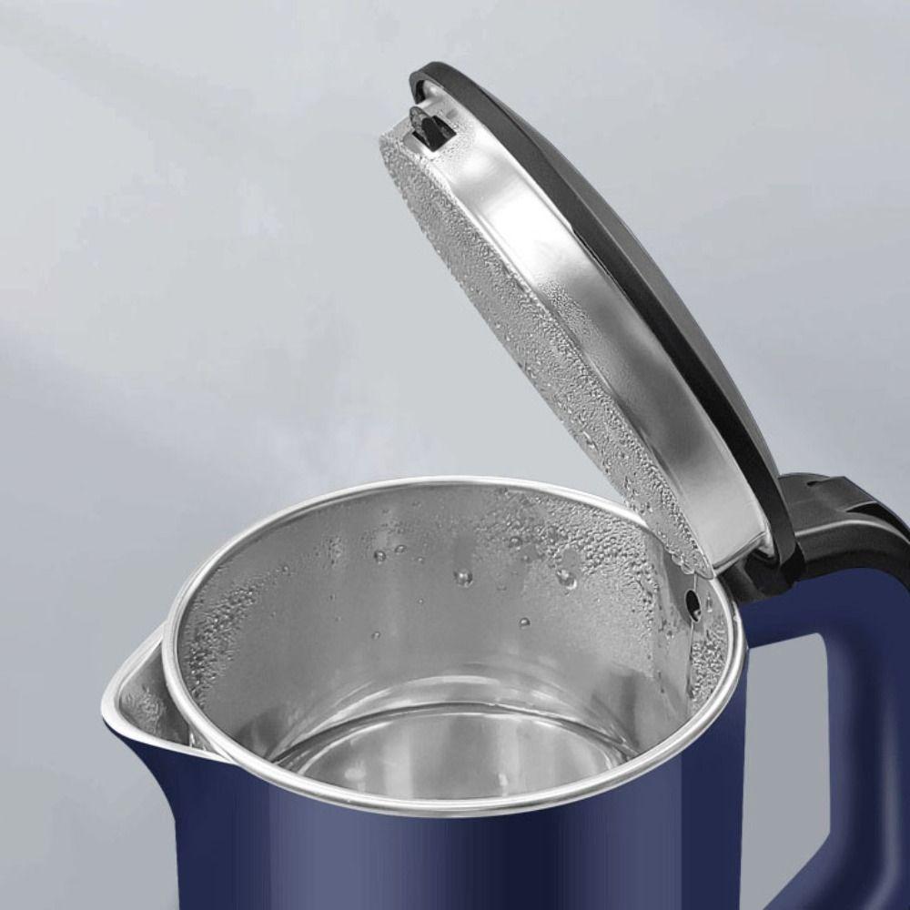 Fast Boil Electric Tea Kettle 2.2L Hot Water Kettle Water Heater Electric Kettle Office