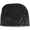 BBQ Grill Cover Outdoor Waterproof Sunscreen Dustproof Garden Terrace Grill Protective CoverL
