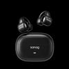 Saina S3S Open-Ear Clip Bone Conduction Bluetooth Sports Headset
