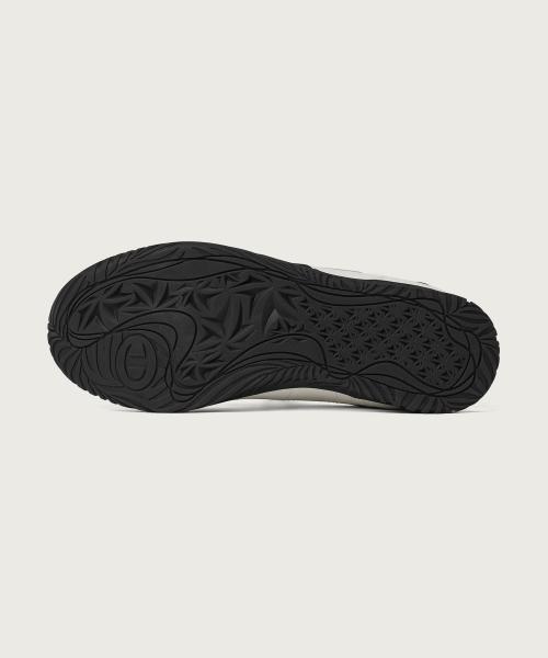 [Champion] Women's T Trainer Sneakers CHPW261HFSN096EC