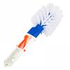 Plastic Material Corner Brush White+blue Easy To Install