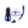 YBLKJ Large Frame Snorkeling Set