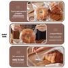 Edo Baking & Snack Packaging Bags