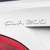 Mercedes CLA Car Emblem & Sticker Decoration for CLA260, CLA200, CLA45, CLA220, AMG.