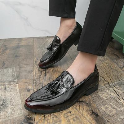 Scarpe con tacco – Mocassini