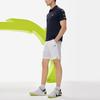 New FILA Athletics Sports Shorts Men's Jade White A11M233801F-WT