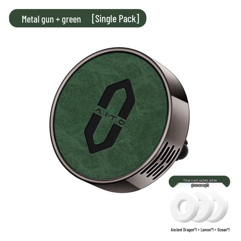 Compatible Air Vent Car Freshener for AITO M9, M7, M5 Fragrance Clip