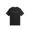 Kith X Batman Dark Knight Teaser Vintage Tee Black Men Tops KHM032765-001