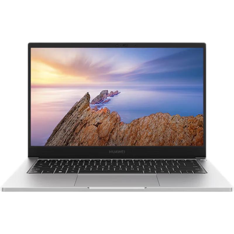 Huawei Qingyun G540 Gen2 Laptop (12th Gen i7) (CN version) i7-1260P 40GB RAM 2TB SSD