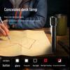 TCL Tactical Super Bright Rechargeable Flashlight