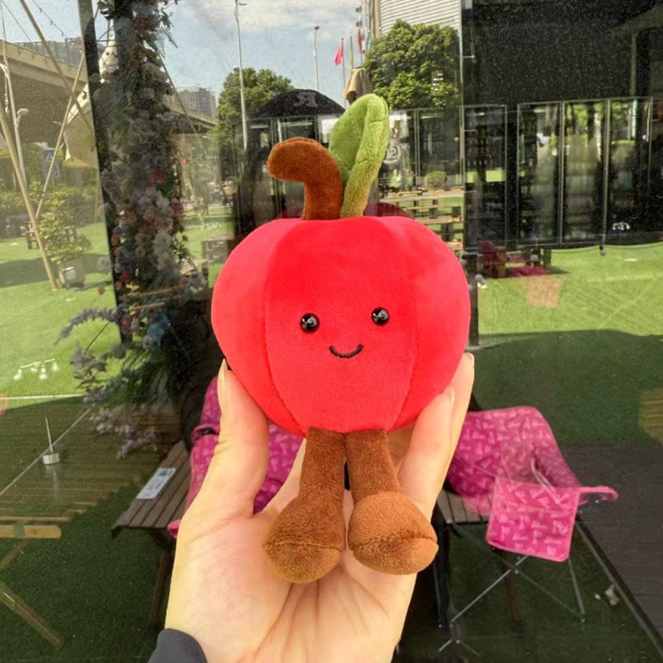 Ultime Bellissime Borse da Appendere, Peluche Carini, Portachiavi Creativi, Bambole di Peluche Coordinati, Bellissimi Accessori Portachiavi Regali S