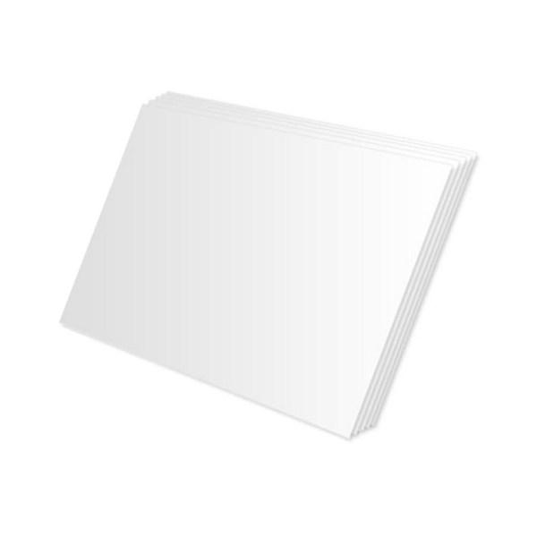 

Daewon Wood Board Белая тканевая доска 600х900 мм, 10 мм, 5 шт., Корейские игрушки
