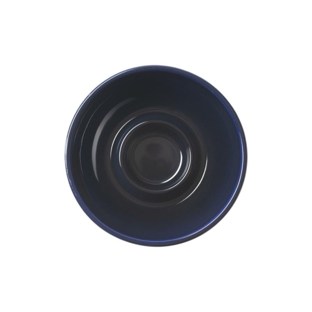 [Officially Imported] Arabia Kirnu Candle Holder, Blue, 11 X 5 Cm, 1080019