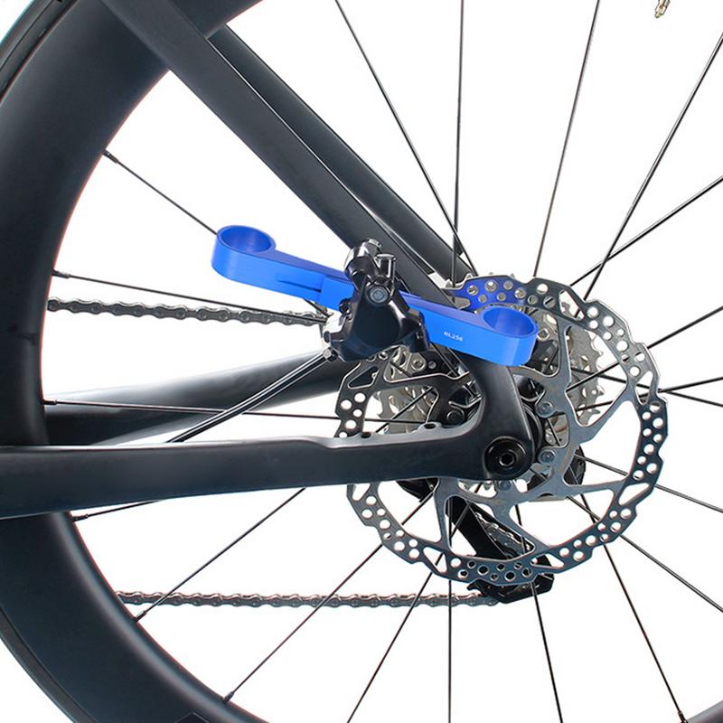 Piston Press Tool Bicycles Hydraulic Disc Spreader Professional Precise High-Performance Expander Wrench for Cycling Enthusiasts