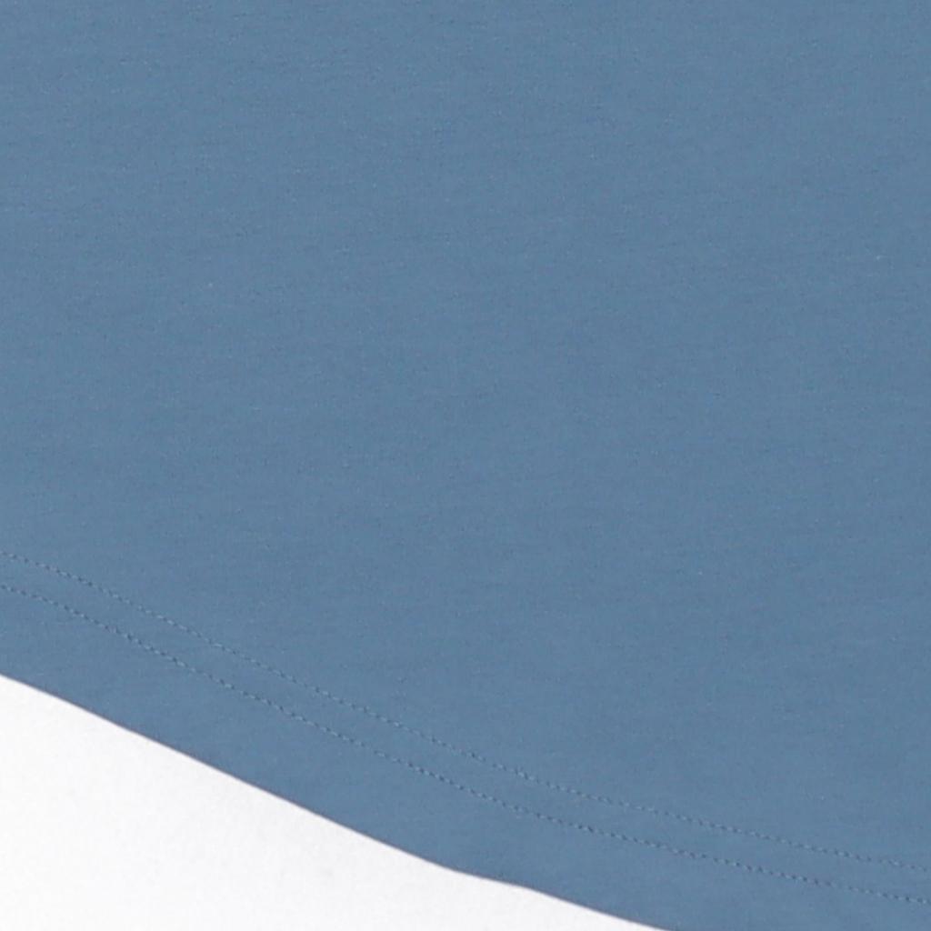 Under Armour Letter Print American Vintage Crew Neck Short Sleeve T-Shirt Men Tops Light-Blue 1370479-416