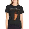 Astrud Gilberto T-Shirt