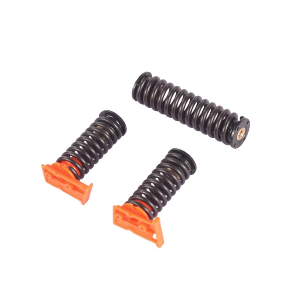 Replacement Shaft Damping Spring for 385 394 394XP 395 395XP Chainsaws to Support Long Term Vibration Management